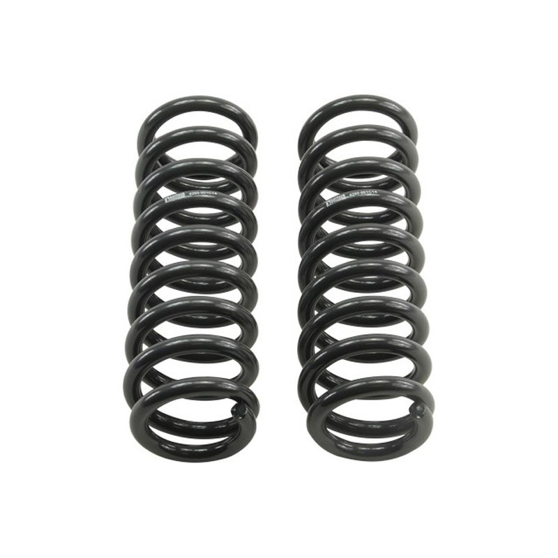 Belltech | 2" Lowered Front Ride Height - Tacoma 3.4L 1999-2003