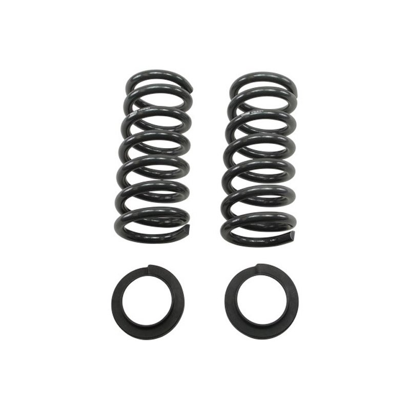 Belltech | 2" Lowered Front Ride Height - Ram 1500 2002-2005