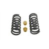 Belltech | 2" Lowered Front Ride Height - Ram 1500 2002-2005