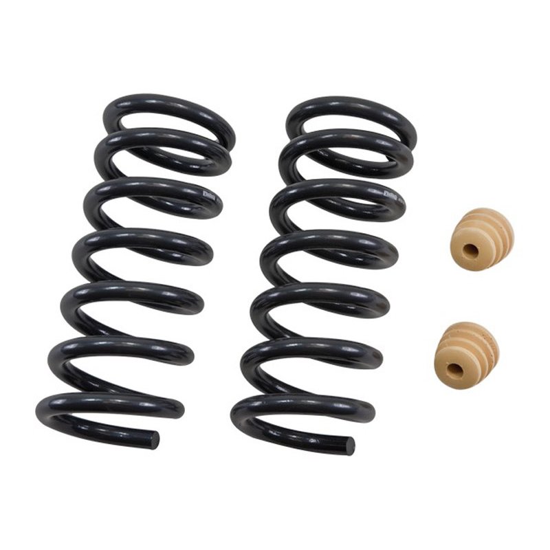 Belltech | 2" Lowered Front Ride Height - Ram 1500 / Classic 4.7L5.7L 2009-2022