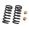 Belltech | 2" Lowered Front Ride Height - Ram 1500 / Classic 4.7L5.7L 2009-2022
