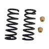 Belltech | 2" Lowered Front Ride Height - Ram 1500 / Classic 4.7L5.7L 2009-2022