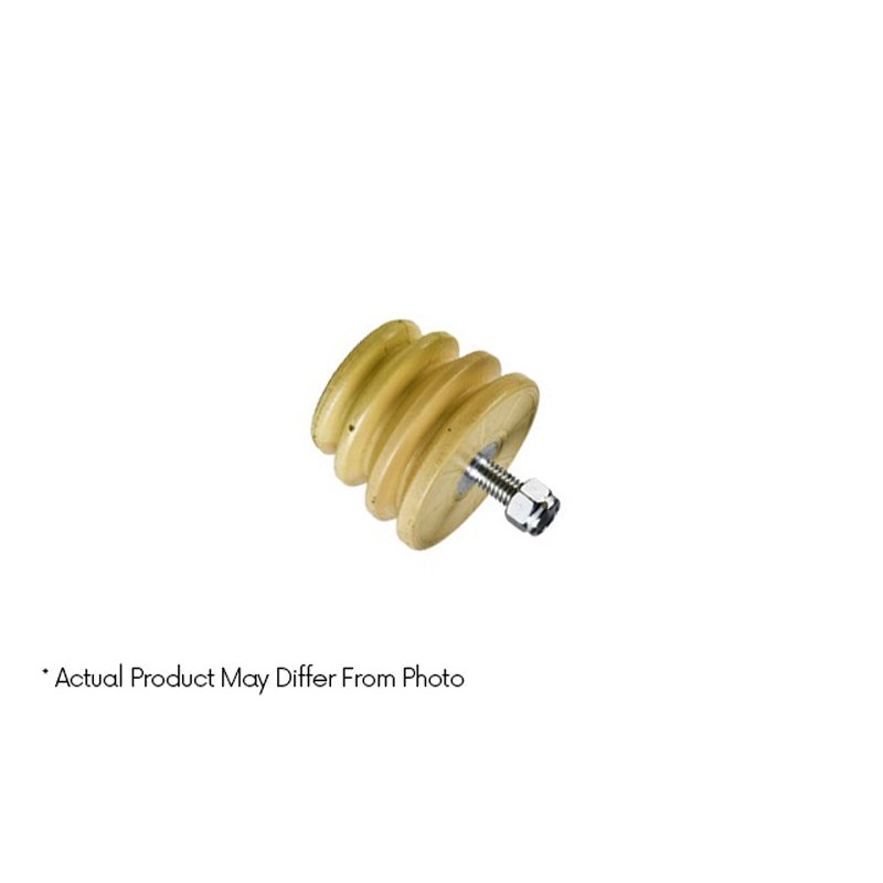 Belltech | Direct Rear Replacement 00-20 GM SUV 2.75" Tall x 3.31" OD - Avalanche / 1500 / Suburban 1500 / Yukon 2000-2017