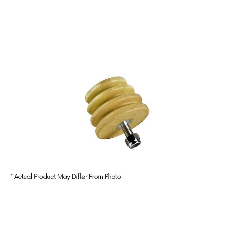 Belltech | Direct Rear Replacement 00-20 GM SUV 2.75" Tall x 3.31" OD - Avalanche / 1500 / Suburban 1500 / Yukon 2000-2017