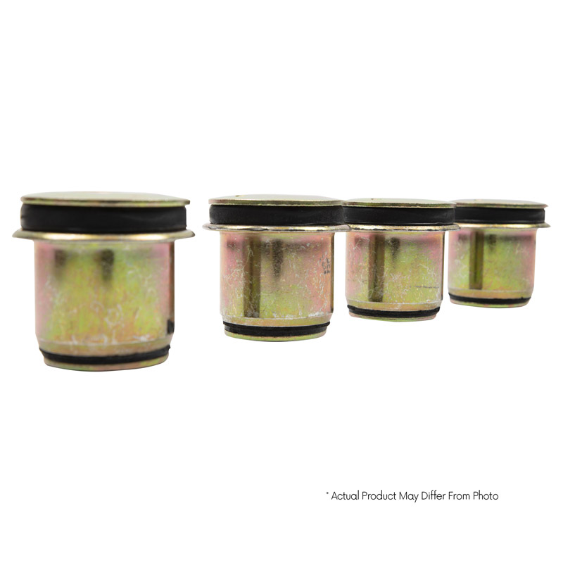 Belltech | 2 deg. +/- Caster and Camber Adjustment - Silverado / Sierra 1500 / Classic 2000-2018