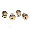 Belltech | 2 deg. Offset Upper Control Arm Bushing Set w/ Installation Tool - Cadillac / Chevrolet 2000-2020