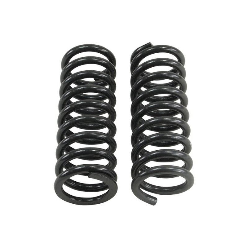 Belltech | 1" Lowered Front Ride Height - Camaro / Monte Carlo / Firebird 1978-1992