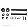 Belltech | 1 1/4" / 32mm Front Anti-Sway Bar w/ Hardware - Blazer / S15 Jimmy / Sonoma 4.3L2.2L 1994-2004