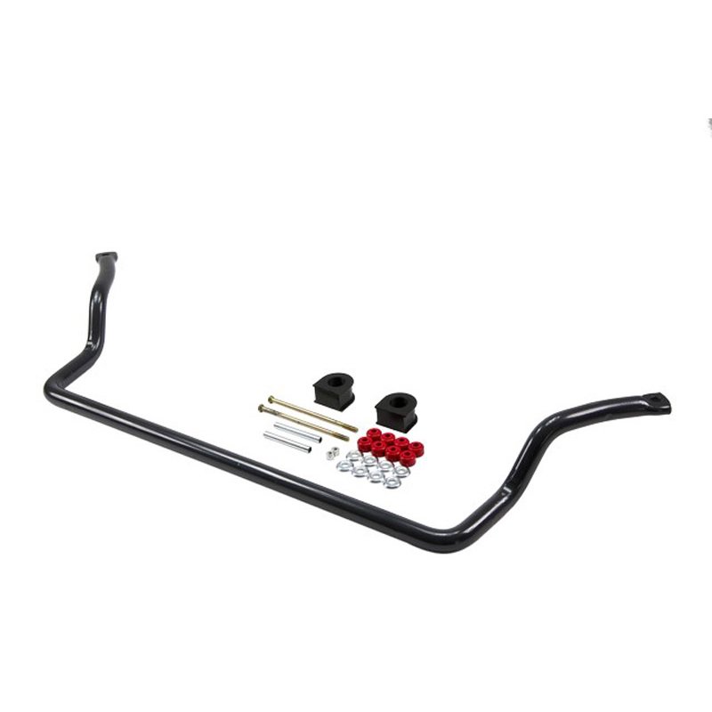 Belltech | 1 3/8" / 35mm Front Anti-Sway Bar w/ Hardware - Expedition / Navigator Base 4.6L5.4L 2000-2002