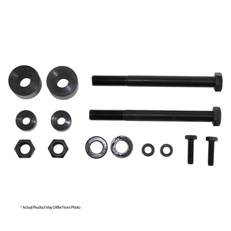 Belltech | 1 3/8" / 35mm Front Anti-Sway Bar w/ Hardware - Expedition / Navigator Base 4.6L5.4L 2000-2002