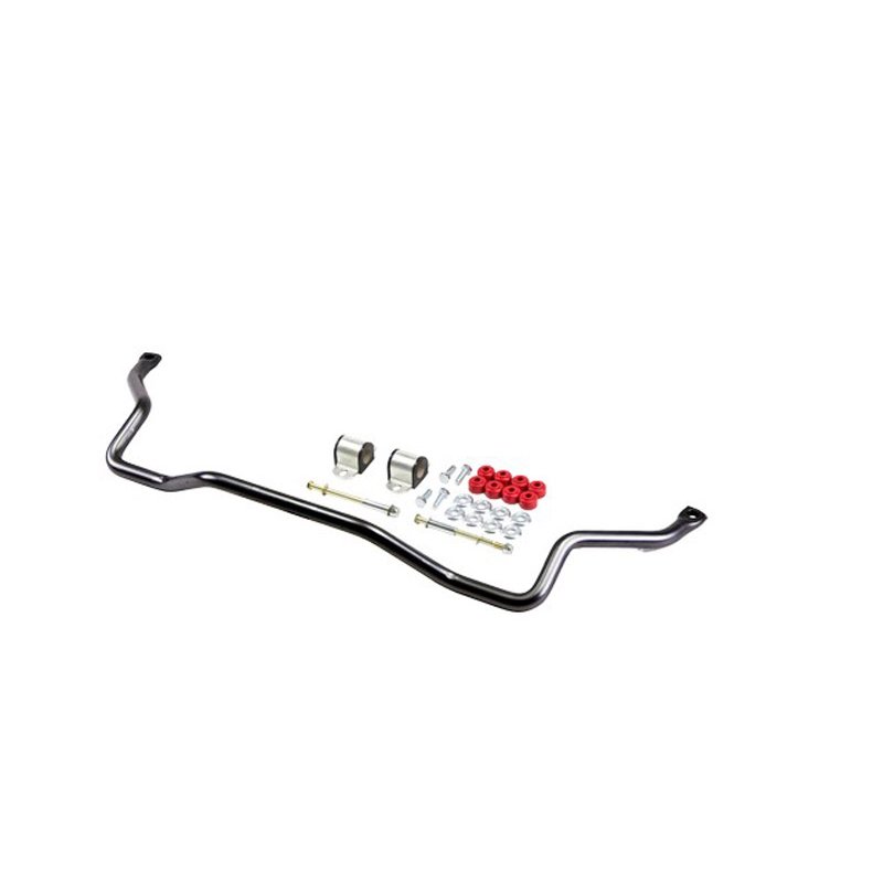 Belltech | 1" / 25.4mm Front Anti-Sway Bar w/ Hardware - Pickup / Tacoma 1990-1995