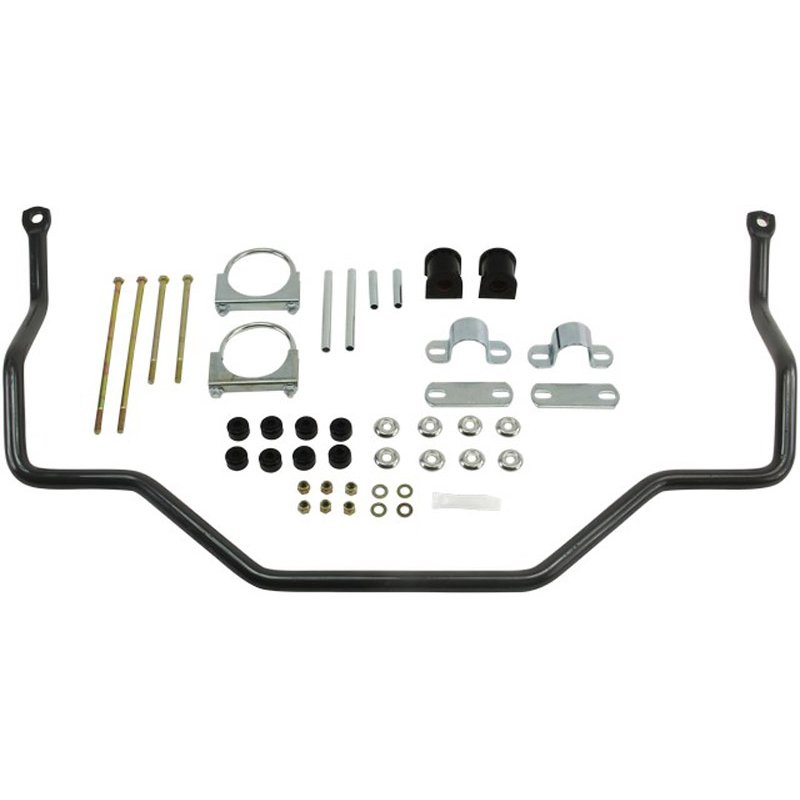 Belltech | 1" / 25.4mm Rear Anti-Sway Bar w/ Hardware - Chevrolet 1990-1998