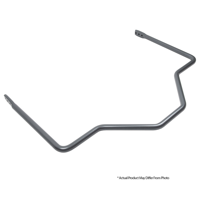 Belltech | 1" / 25.4mm Rear Anti-Sway Bar w/ Hardware - Chevrolet 1990-1998