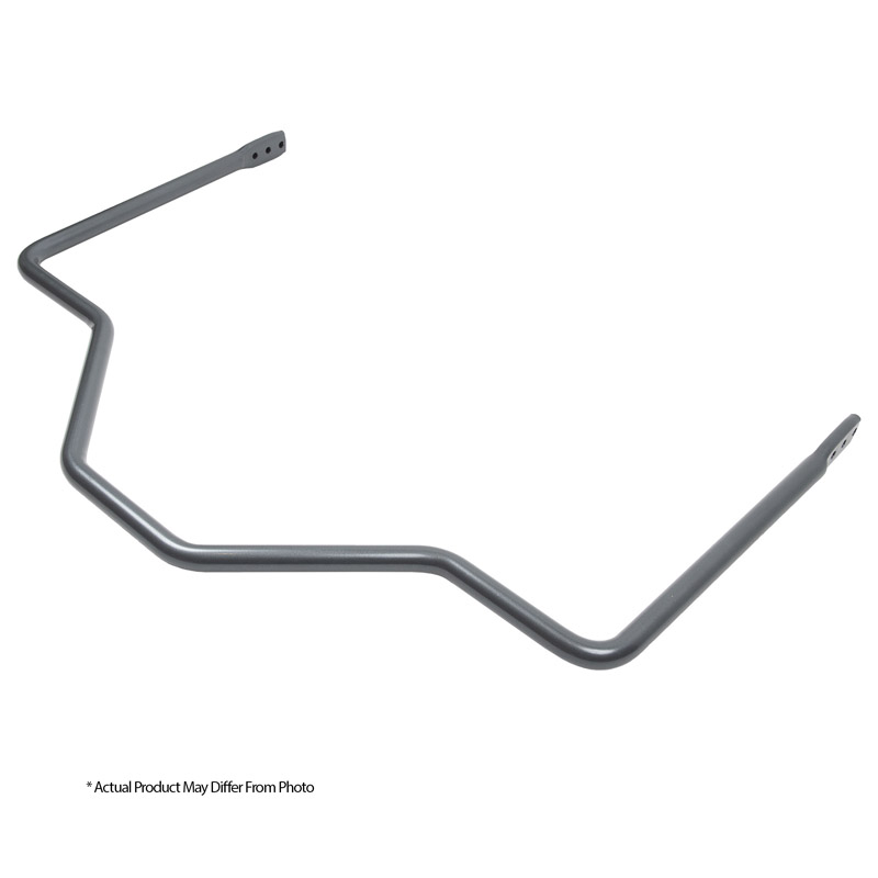 Belltech | 1" / 25.4mm Rear Anti-Sway Bar w/ Hardware - Silverado / Sierra 1500 / Classic 2000-2007