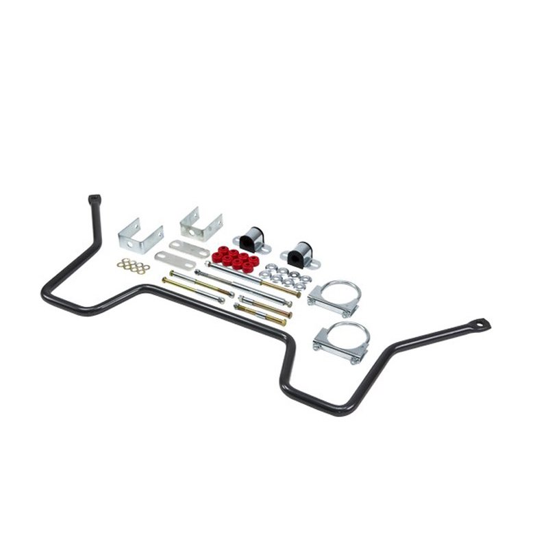 Belltech | 7/8" / 22mm Rear Anti-Sway Bar w/ Hardware - Astro / Safari 4.3L 2000-2002