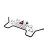 Belltech | 7/8" / 22mm Rear Anti-Sway Bar w/ Hardware - Astro / Safari 4.3L 2000-2002