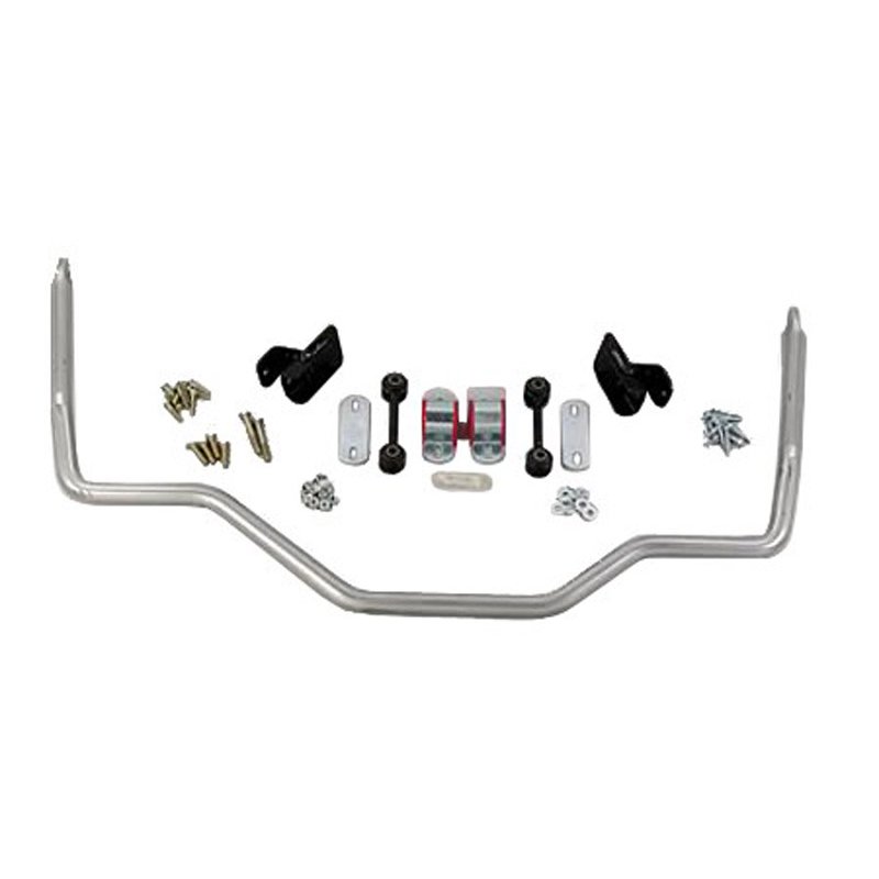 Belltech | 1 1/4" / 32mm Rear Anti-Sway Bar w/ Hardware - Ram 1500 2002-2008