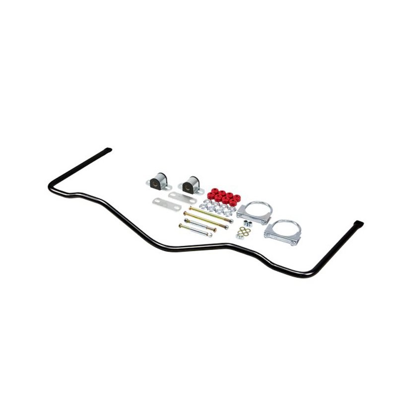 Belltech | 3/4" / 19mm Rear Anti-Sway Bar w/ Hardware - D21 / Pickup 3.0L 1990-1995