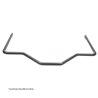 Belltech | 3/4" / 19mm Rear Anti-Sway Bar w/ Hardware - D21 / Pickup 3.0L 1990-1995