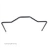 Belltech | 1" / 25.4mm Rear Anti-Sway Bar w/ Hardware - F-150 2015-2020