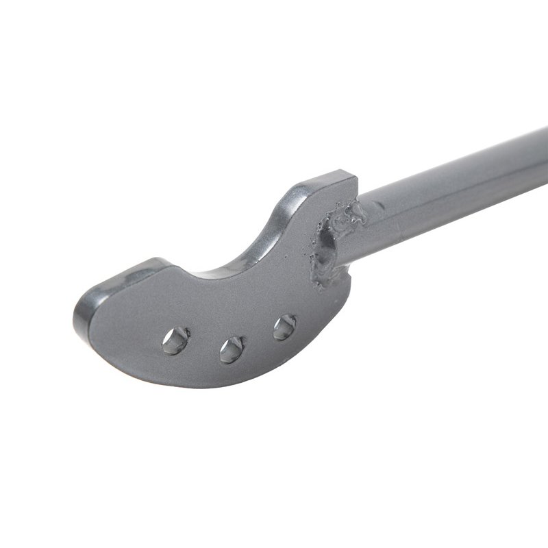Belltech | 7/8" / 22mm Rear Anti-Sway Bar w/ Hardware - Bronco 2.3T2.7T 2021-2023