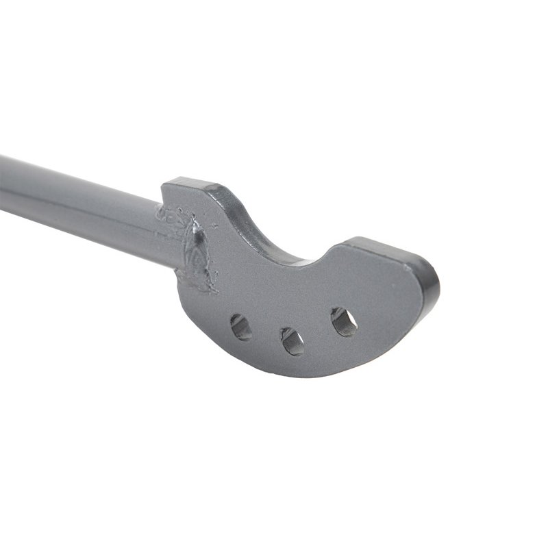Belltech | 7/8" / 22mm Rear Anti-Sway Bar w/ Hardware - Bronco 2.3T2.7T 2021-2023