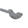 Belltech | 7/8" / 22mm Rear Anti-Sway Bar w/ Hardware - Bronco 2.3T2.7T 2021-2023