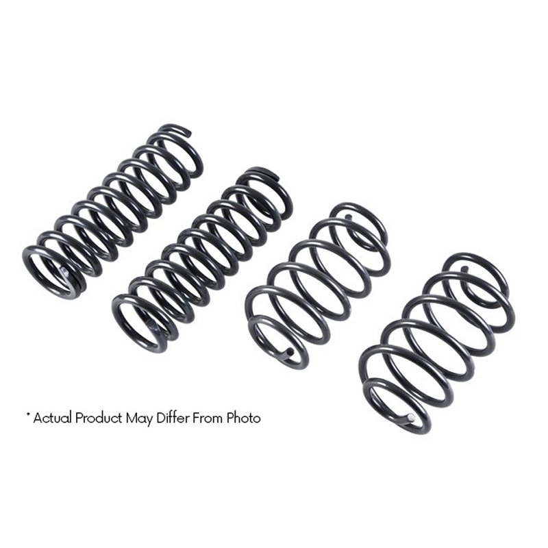 Belltech | 1" Front and 1" Rear Lowered Ride Height - Monte Carlo 1978-1988