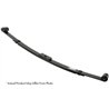 Belltech | 4" Drop Rear Leaf Spring (Each) - C1500 1990-1998