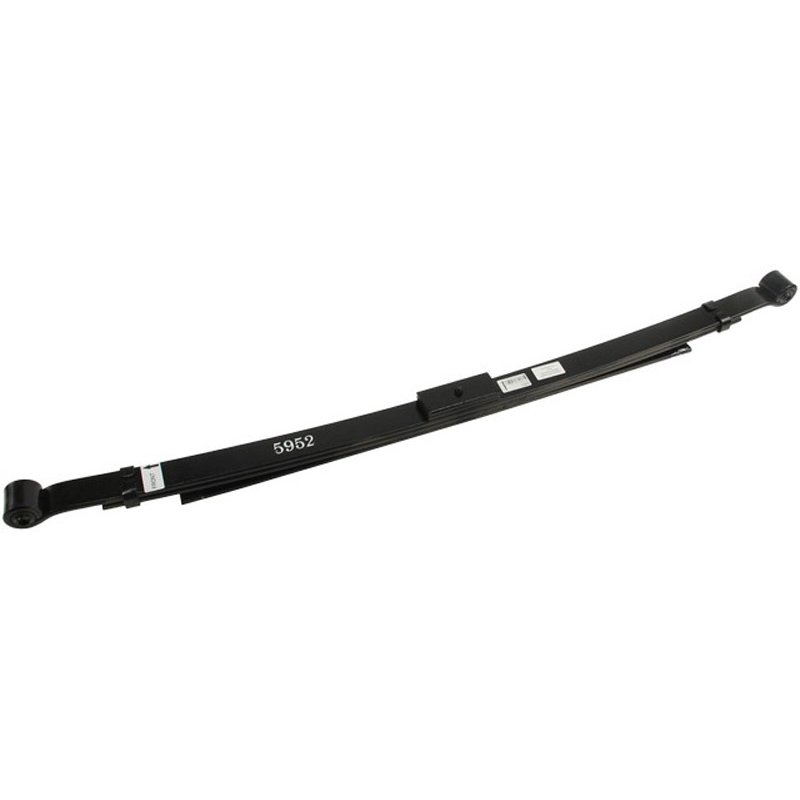 Belltech | 3" Drop Rear Leaf Spring (Each) - Silverado / Sierra 1500 2000-2006
