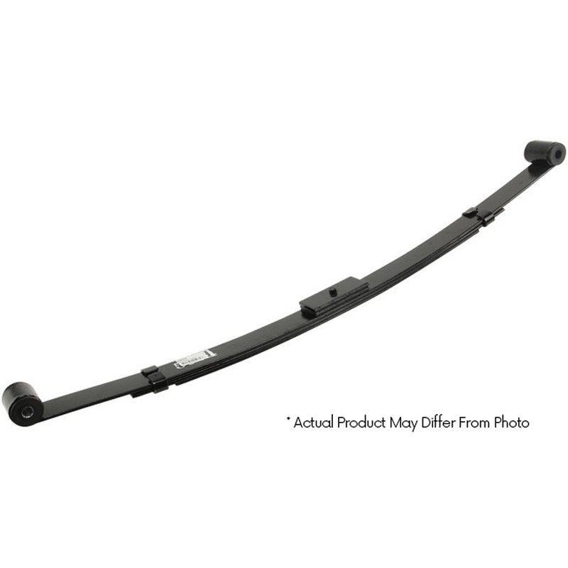 Belltech | 3.5" Drop Rear Leaf Spring (Each) - Tahoe / Yukon 5.7L / 6.5L 1995-1999