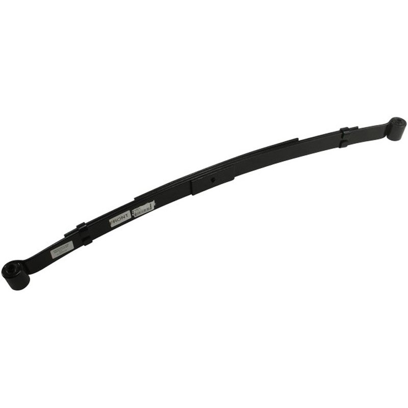 Belltech | 3" Drop Rear Leaf Spring (Each) - Blazer / S15 Jimmy / Sonoma 1998-2004