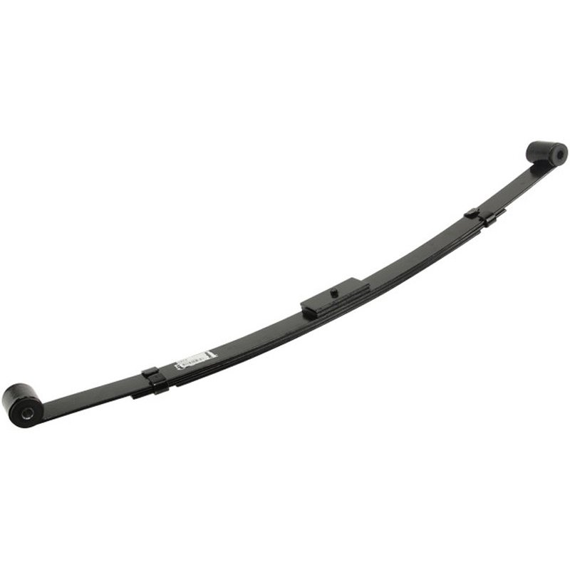 Belltech | 3" Drop Rear Leaf Spring (Each) - D21 / Pickup 3.0L 1990-1995