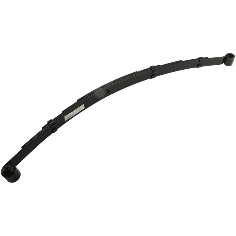 Belltech | 0" Drop Rear Leaf Spring (Each) - Camaro / Firebird 1967-1981