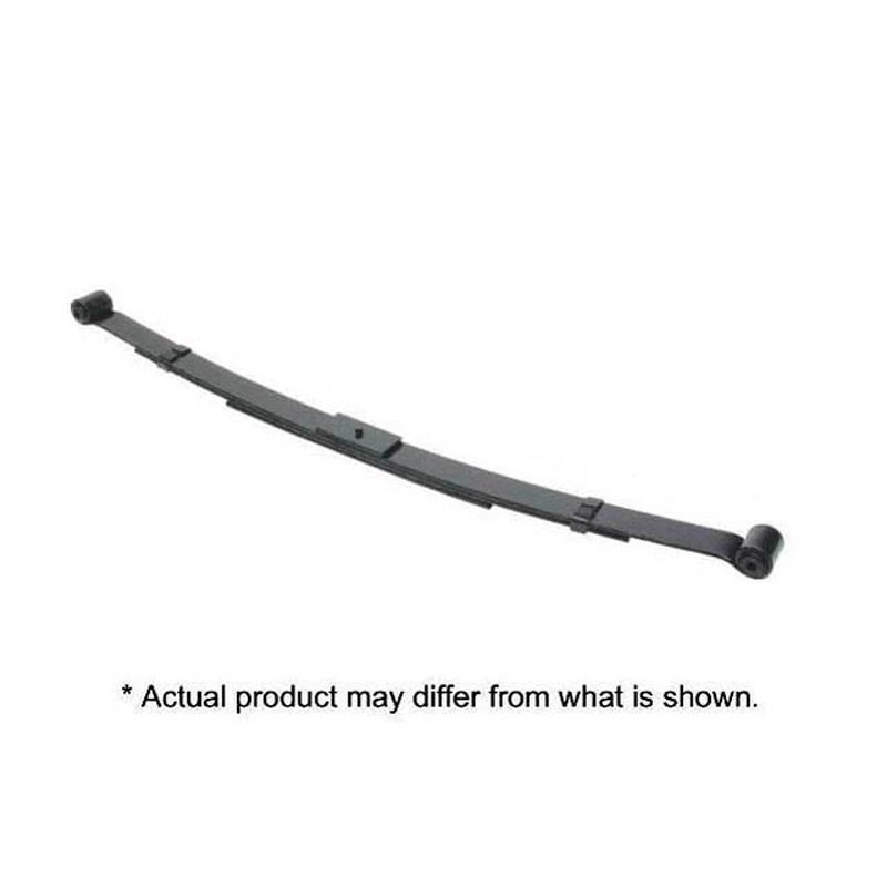 Belltech | 3" Drop Rear Leaf Spring (Each) - F-150 4.2L4.6L5.4L 2000-2003