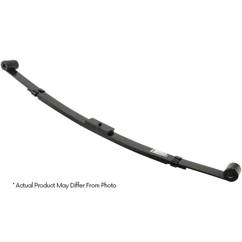 Belltech | 3" Drop Rear Leaf Spring (Each) - Ram 1500 2002-2008
