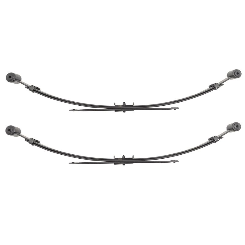 Belltech | 2" Drop Rear Leaf Spring (Each) - Silverado / Sierra 1500 2019-2023