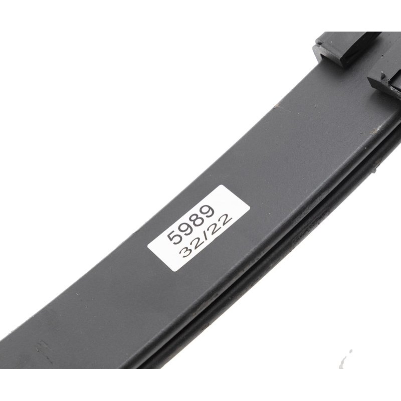 Belltech | 2" Drop Rear Leaf Spring (Each) - Silverado / Sierra 1500 2019-2023