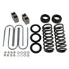 Belltech | Front And Rear Complete Kit W/O Shocks - Colorado / Canyon 2.9L3.7L 2008-2012