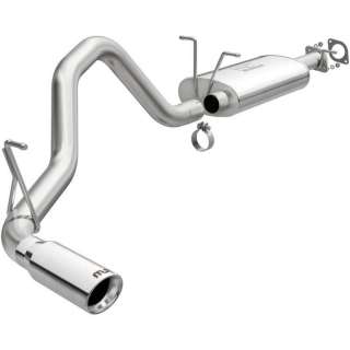 MagnaFlow | Street Series Cat-Back Exhaust - Dodge Ram 1500 V6 2019-2021 Magnaflow Cat-Back Exhausts