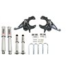 Belltech | Front And Rear Complete Kit W/ Street Performance Shocks - Blazer / Sonoma 4.3L2.2L 1994-2004
