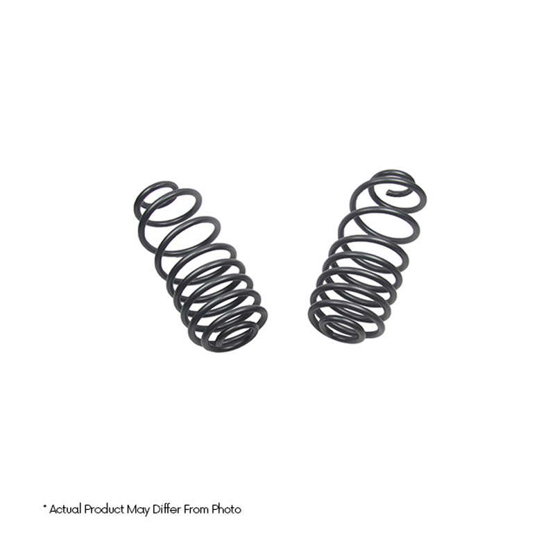 Belltech | Front And Rear Complete Kit W/O Shocks - Sonoma 2.2L 1994-2003