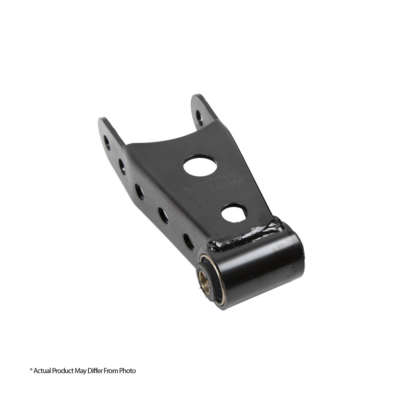 Belltech | 2 or 3" Drop Leaf Spring Shackle - Silverado / Sierra 1500 2007-2018