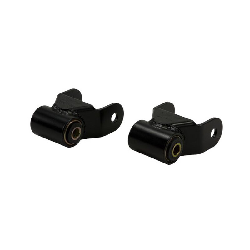 Belltech | .5" Lift Leaf Spring Shackle - Chevrolet 2000-2018