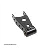 Belltech | .5" Lift Leaf Spring Shackle - Chevrolet 2000-2018