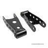 Belltech | 2 or 3" Drop Leaf Spring Shackle - F-150 2004-2013