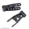 Belltech | 2" Drop Leaf Spring Shackle - Chevrolet 2019-2023