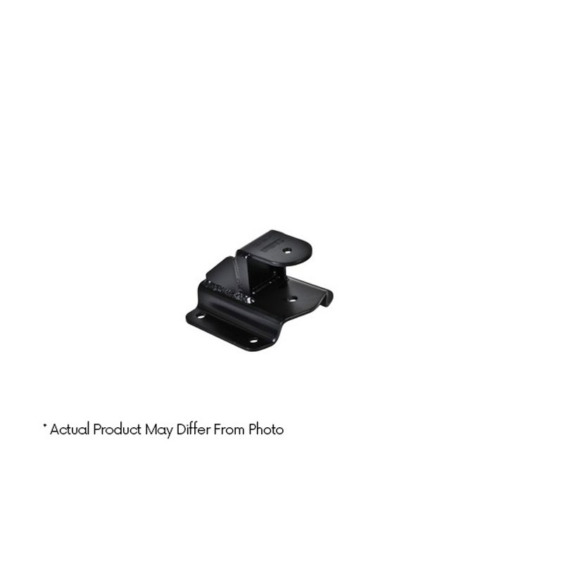 Belltech | 2" Drop Leaf Spring Hanger Kit (Front Hanger) - F-150 / Heritage 2000-2004