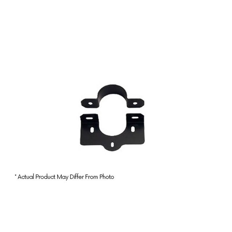 Belltech | 4" Drop Leaf Spring Shackle & Hanger Kit (Front Hanger/Rear Shackle) - F-150 4.2L4.6L5.4L 2000-2003
