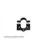 Belltech | 4" Drop Leaf Spring Shackle & Hanger Kit (Front Hanger/Rear Shackle) - F-150 4.2L4.6L5.4L 2000-2003